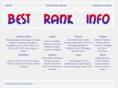bestrankinfo.com