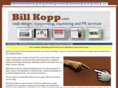 billkopp.com