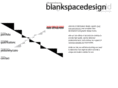 blankspacedesign.com