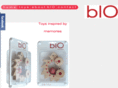 blo-toys.com