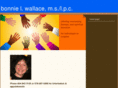 bonniewallace.com