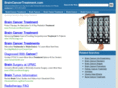 braincancertreatment.com