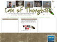 canofthoughts.com