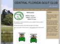 centralfloridagolfclub.com