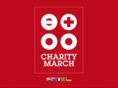 charitymarch.com