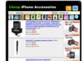 cheapiphoneaccessories.com