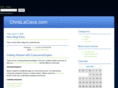 chrislacava.com