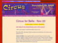 circusforbella.com