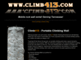 climb413.com