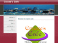 crazeescafe.net