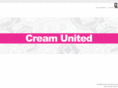 creamunited.com