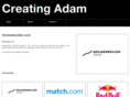 creatingadam.com