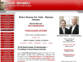 davidjensenhomes.com
