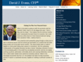 davidjevans4fp.com
