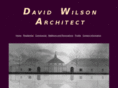 davidwilsonarchitect.com