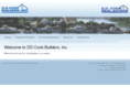 ddcookbuilders.com