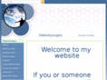 diabesitysurgery.com
