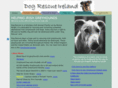 dogrescueireland.com