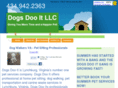dogsdooit.com