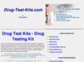 drug-test-kits.com