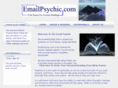 emailpsychic.com