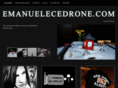 emanuelecedrone.com