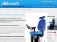 emove5chair.com