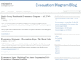 evacuationdiagram.com.au