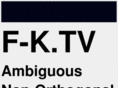 f-k.tv