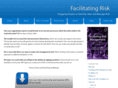 facilitatingrisk.com