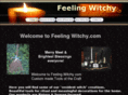 feelingwitchy.com