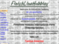 finishlinehobbies.com