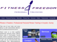 fitness4freedom.com