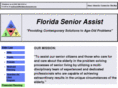 floridaseniorassist.com