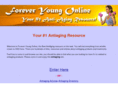 foreveryoungonline.com