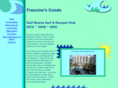 francinescondo.com