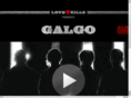 galgosound.com