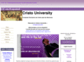 genesisuniversity.org