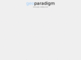 geoparadigm.com
