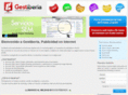 gestiondelainformacion.es