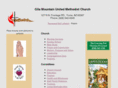 gilamountain.org