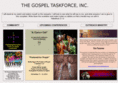 gospeltaskforce.com