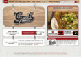 grubcrawl.com