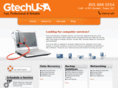 gtech-usa.com