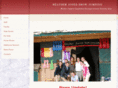 hjonesshowjumping.com