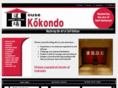 houseofkokondo.com