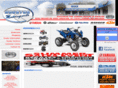 houstonmotorsports.net