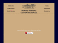 howardadriancecustombuilder.com