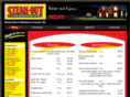 huntsvillesteakout.com