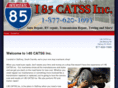 i85catss.com
